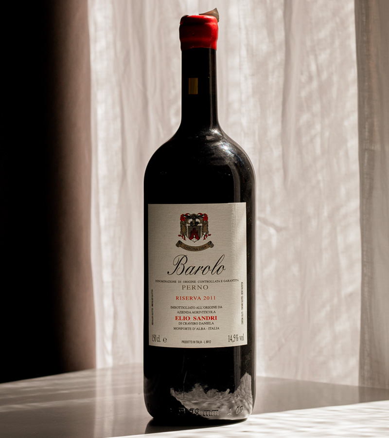 Barolo Perno Riserva